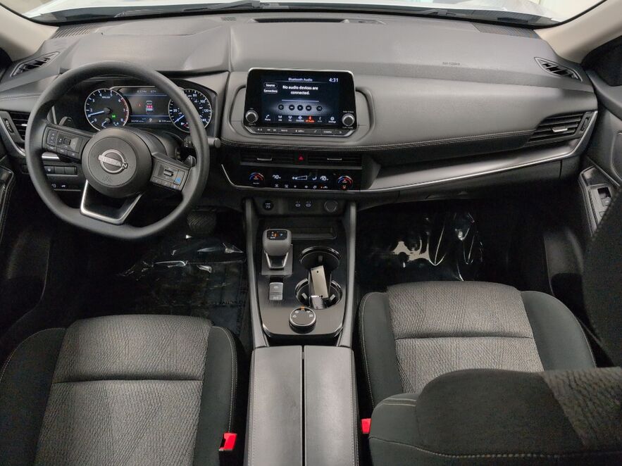 2024 Nissan Rogue SV Bozeman MT