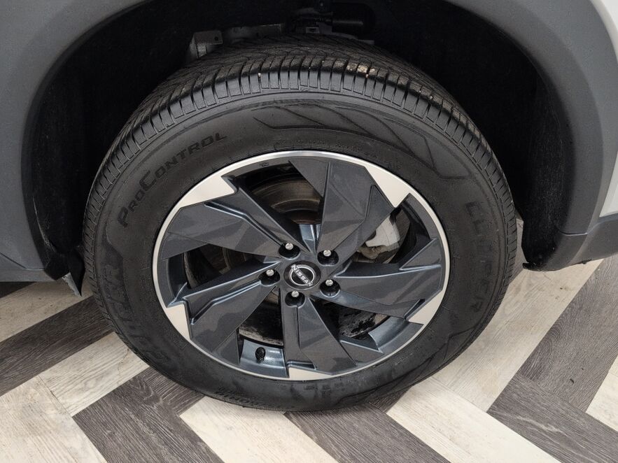 2024 Nissan Rogue SV Bozeman MT