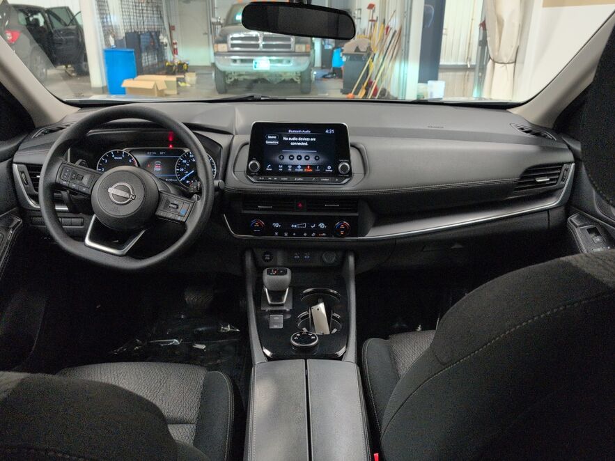 2024 Nissan Rogue SV Bozeman MT