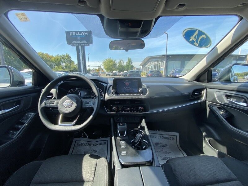 2024 Nissan Rogue SV Bristol  PA
