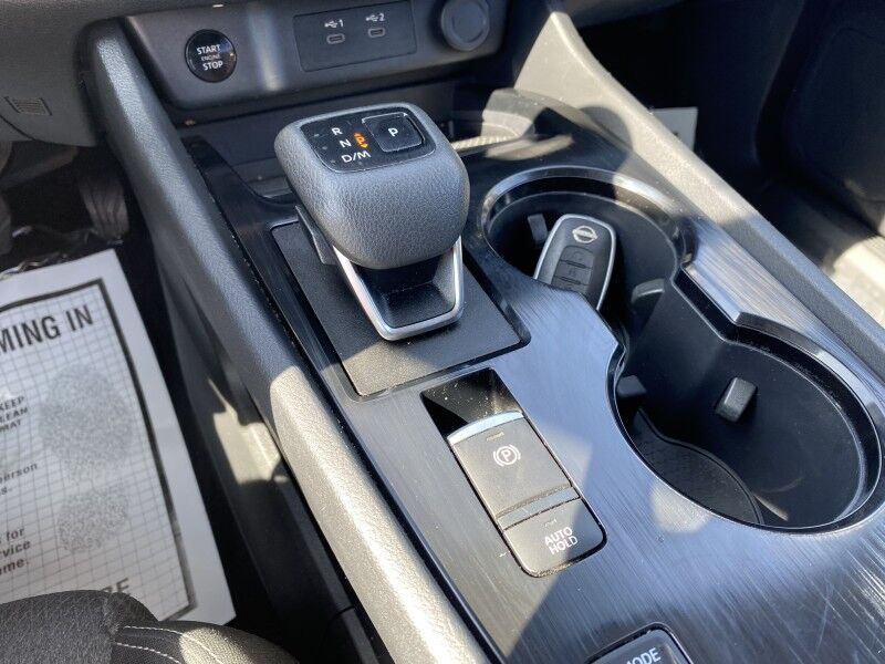 2024 Nissan Rogue SV Bristol  PA