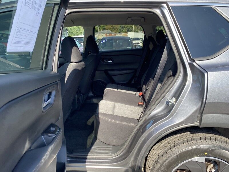 2024 Nissan Rogue SV Bristol  PA