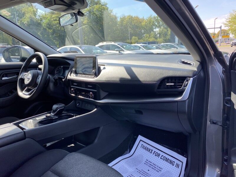 2024 Nissan Rogue SV Bristol  PA