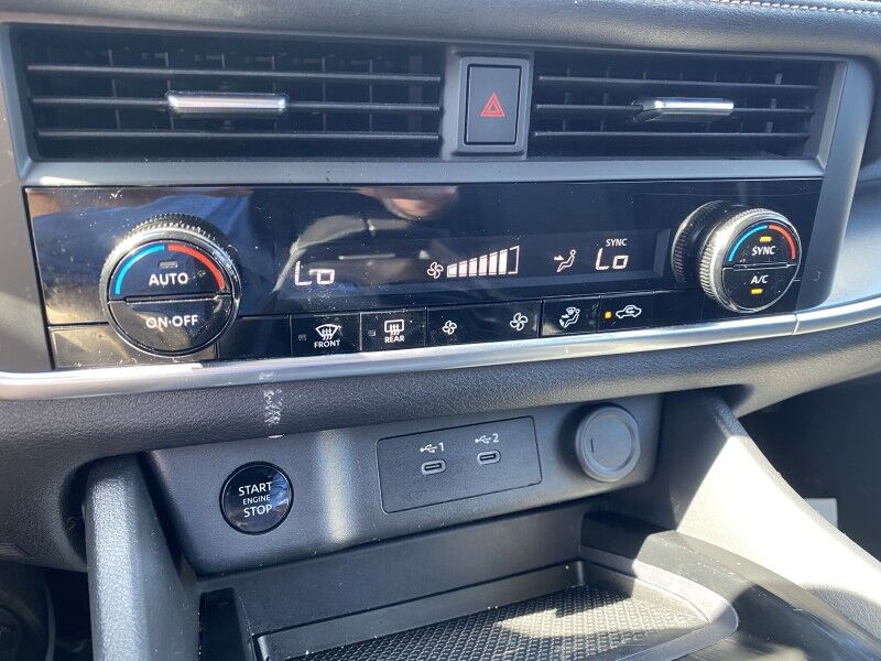 2024 Nissan Rogue SV Bristol  PA