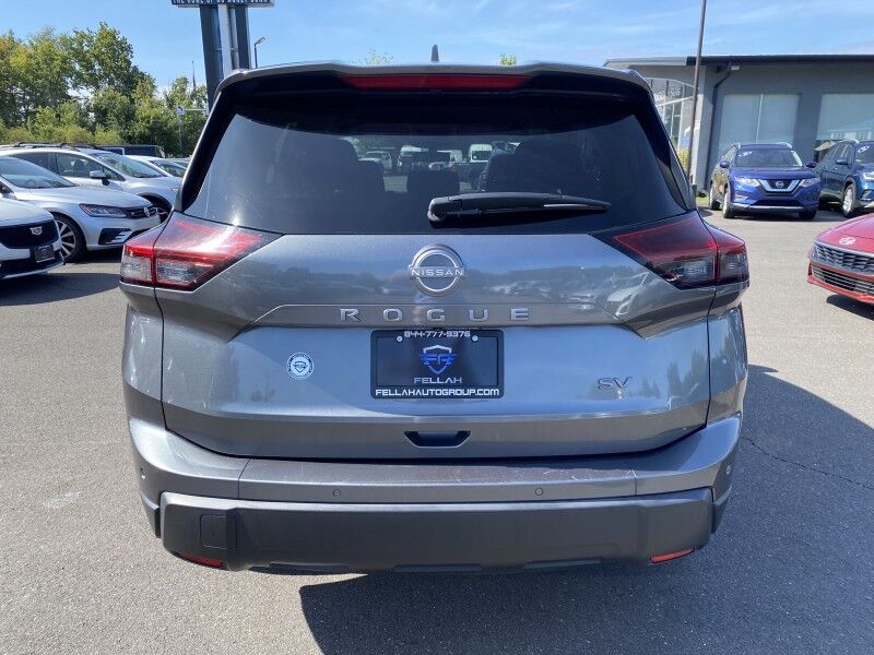 2024 Nissan Rogue SV Bristol  PA