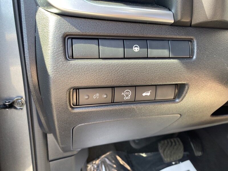 2024 Nissan Rogue SV Bristol  PA