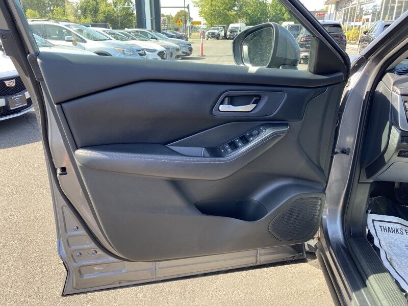 2024 Nissan Rogue SV Bristol  PA