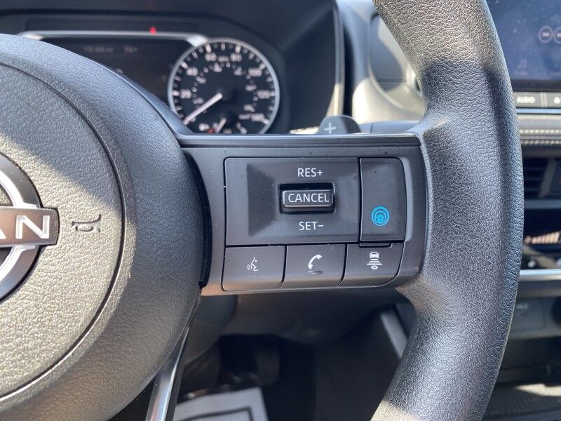 2024 Nissan Rogue SV Bristol  PA