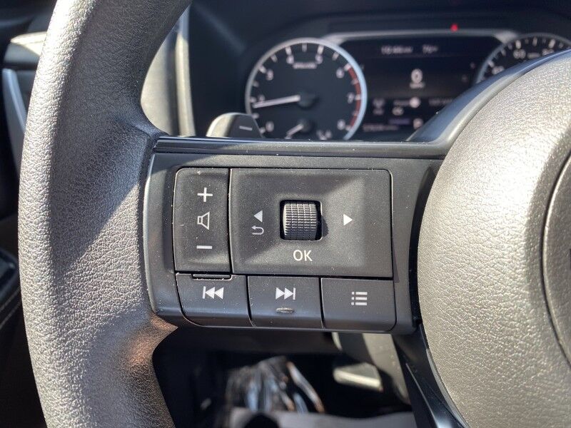 2024 Nissan Rogue SV Bristol  PA