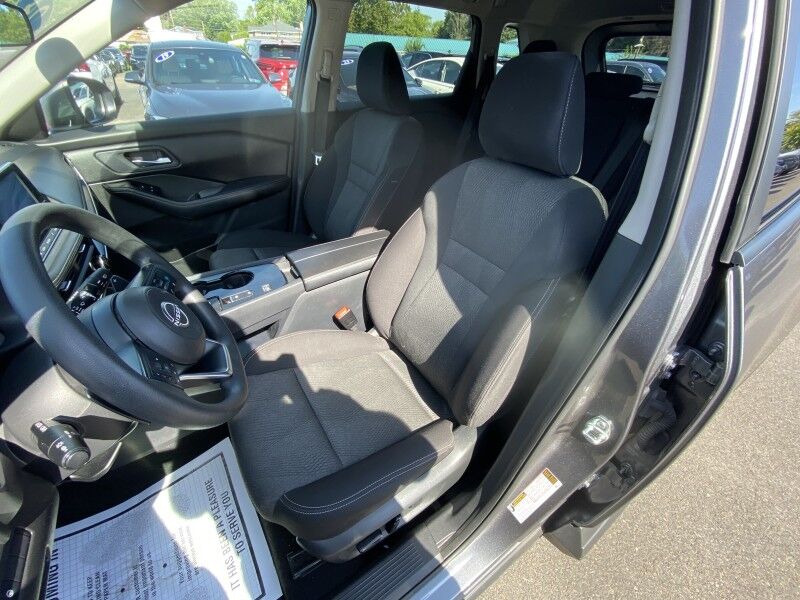 2024 Nissan Rogue SV Bristol  PA