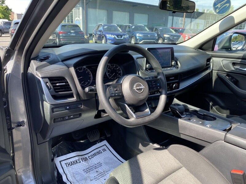 2024 Nissan Rogue SV Bristol  PA