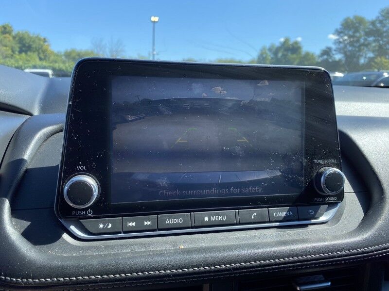 2024 Nissan Rogue SV Bristol  PA