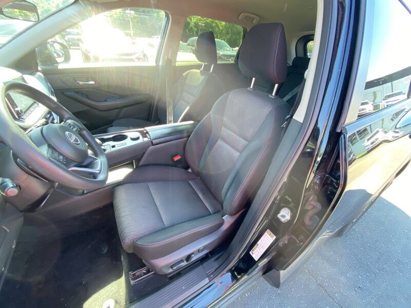 2024 Nissan Rogue SV Bristol  PA