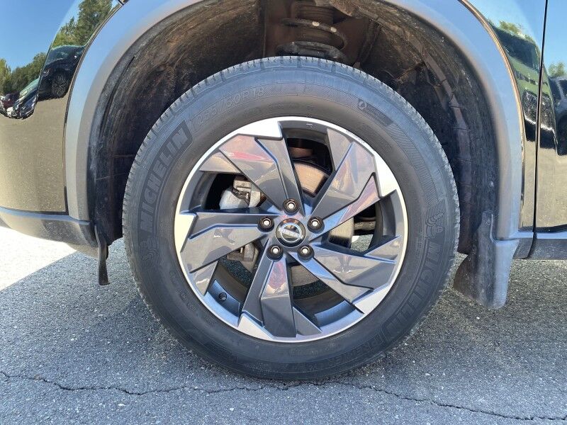 2024 Nissan Rogue SV Bristol  PA