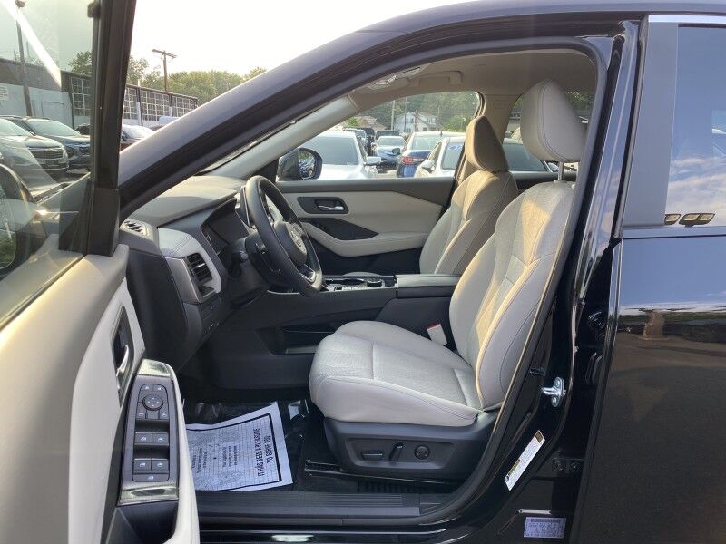 2024 Nissan Rogue SV Springfield PA