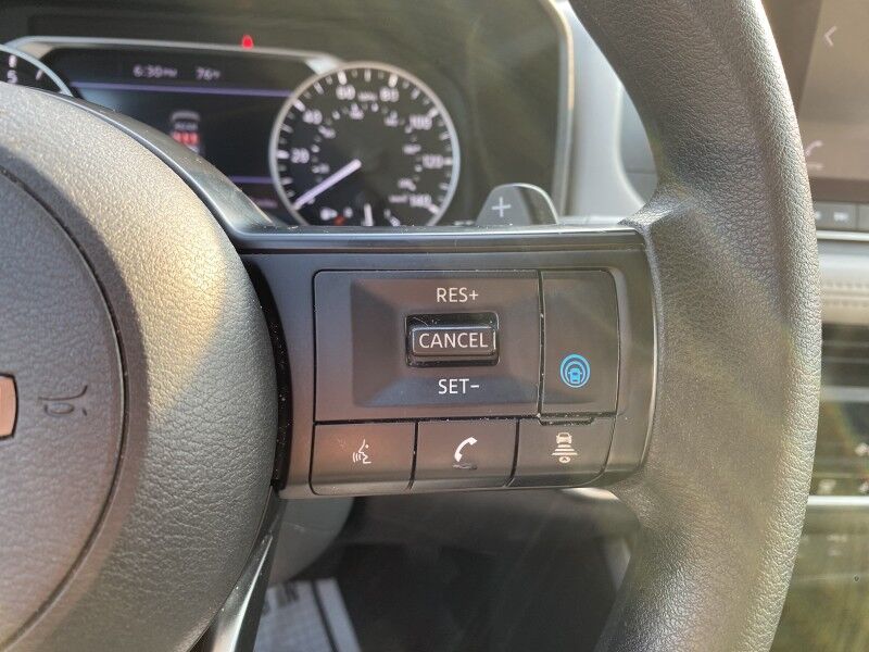 2024 Nissan Rogue SV Springfield PA