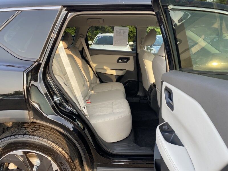 2024 Nissan Rogue SV Springfield PA
