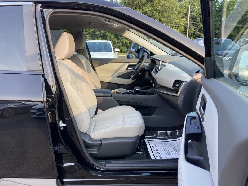 2024 Nissan Rogue SV Springfield PA