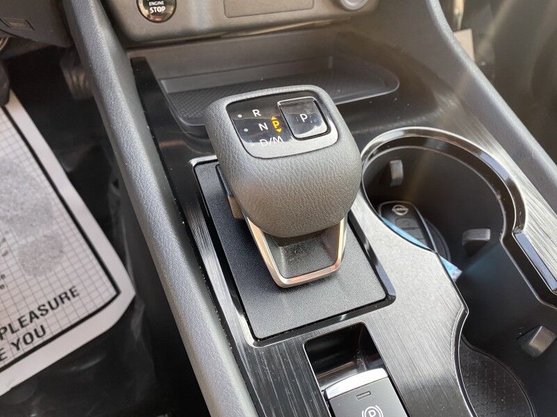 2024 Nissan Rogue SV Springfield PA