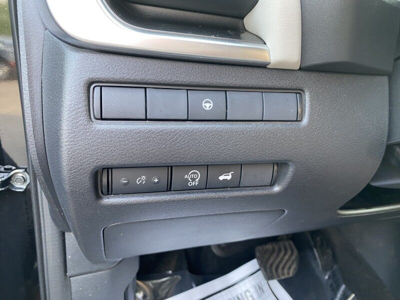 2024 Nissan Rogue SV Springfield PA