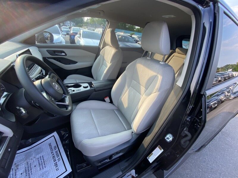 2024 Nissan Rogue SV Springfield PA