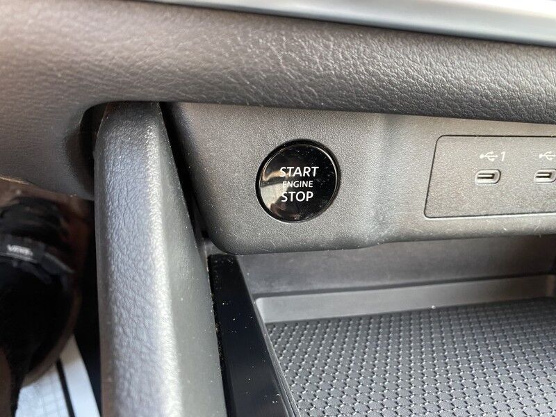 2024 Nissan Rogue SV Springfield PA