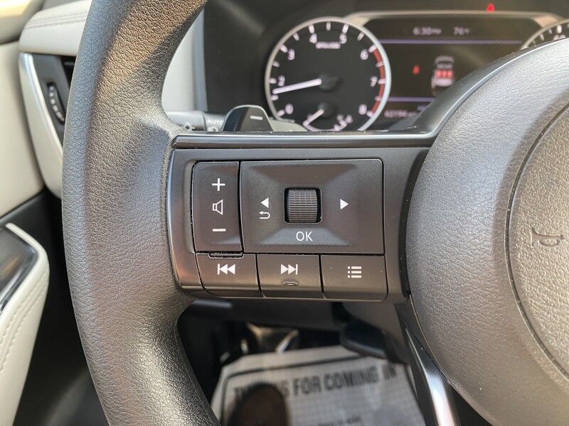 2024 Nissan Rogue SV Springfield PA