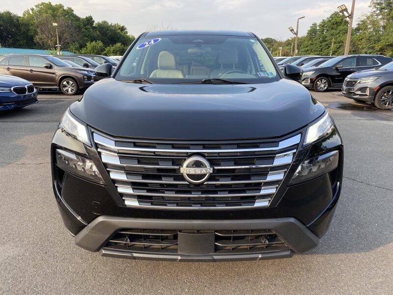 2024 Nissan Rogue SV Springfield PA