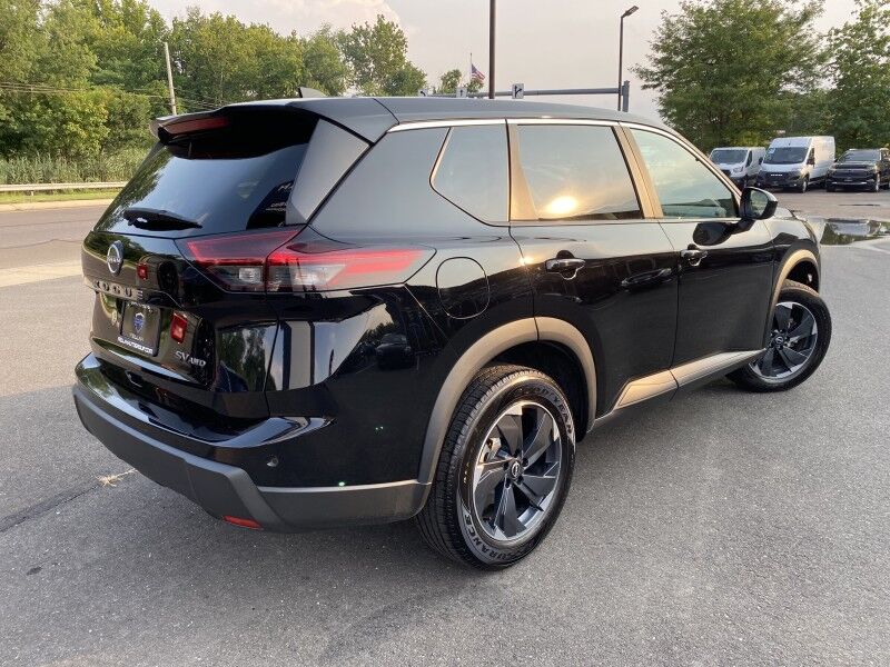 2024 Nissan Rogue SV Springfield PA