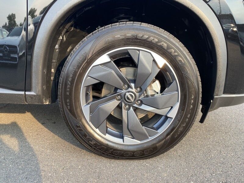 2024 Nissan Rogue SV Springfield PA