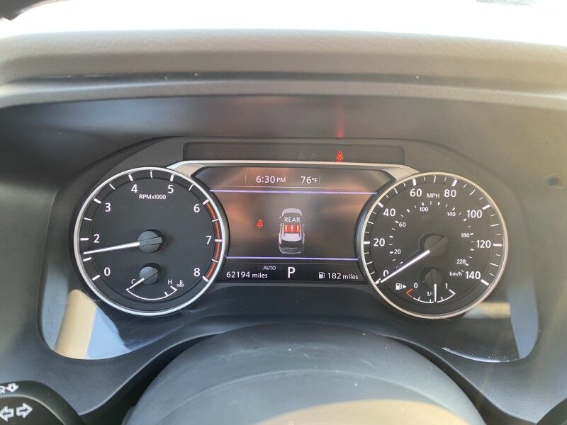 2024 Nissan Rogue SV Springfield PA