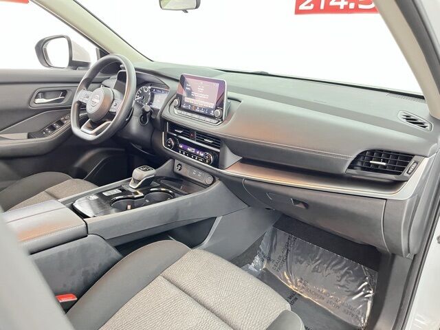 2024 Nissan Rogue SV Carrollton TX
