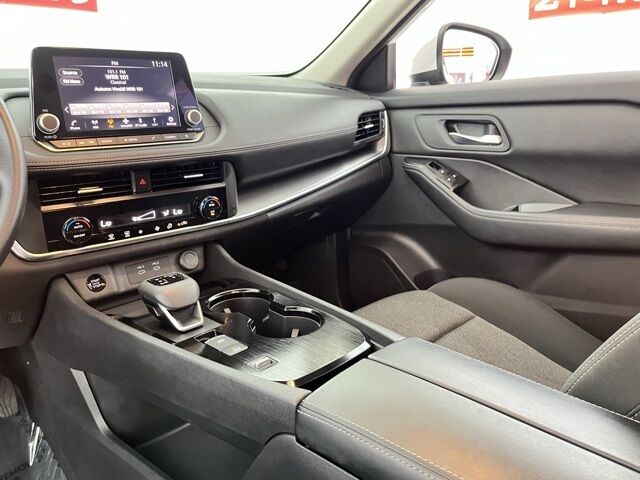 2024 Nissan Rogue SV Carrollton TX