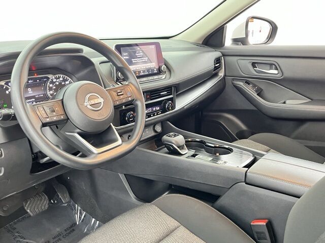 2024 Nissan Rogue SV Carrollton TX