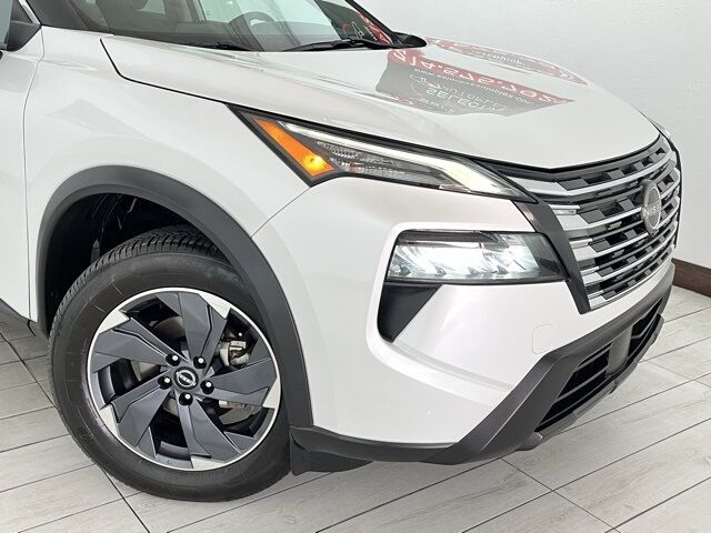 2024 Nissan Rogue SV Carrollton TX