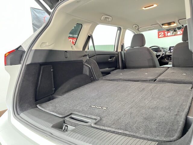 2024 Nissan Rogue SV Carrollton TX