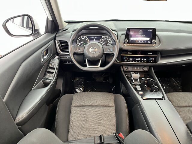 2024 Nissan Rogue SV Carrollton TX