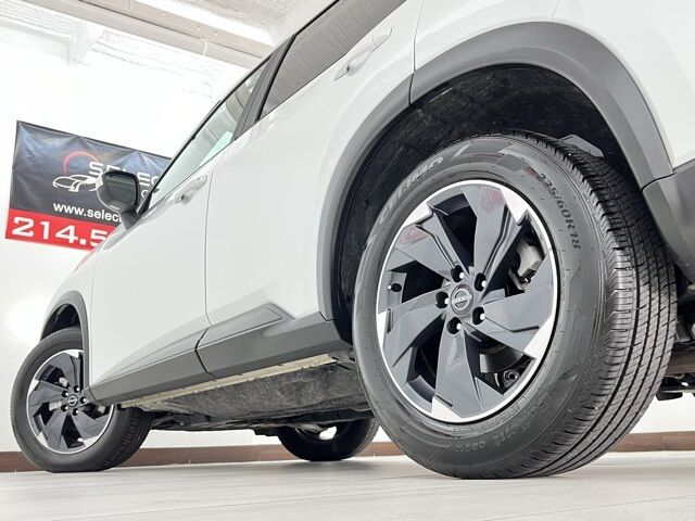 2024 Nissan Rogue SV Carrollton TX