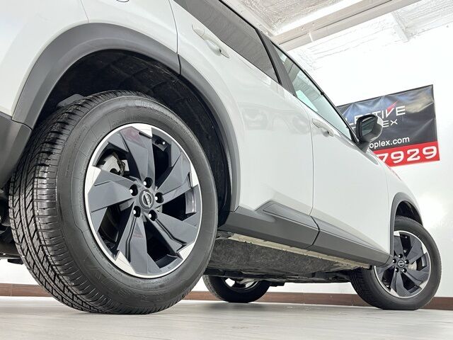 2024 Nissan Rogue SV Carrollton TX