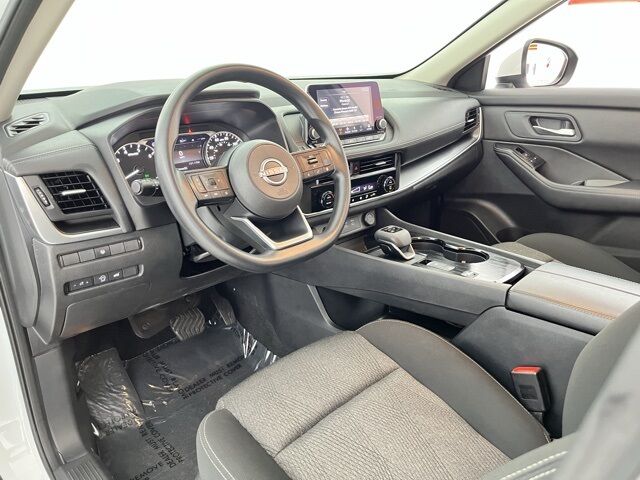 2024 Nissan Rogue SV Carrollton TX