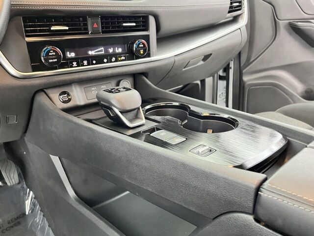 2024 Nissan Rogue SV Carrollton TX