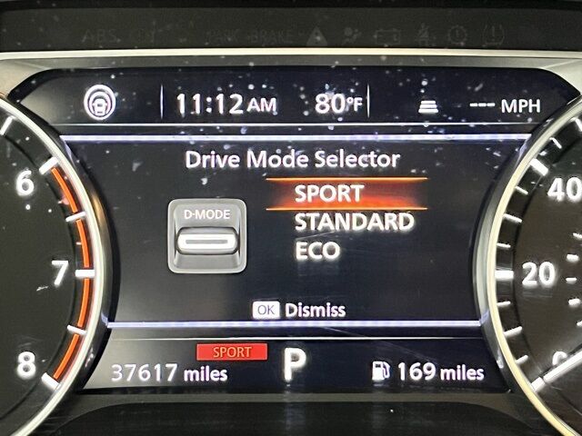 2024 Nissan Rogue SV Carrollton TX