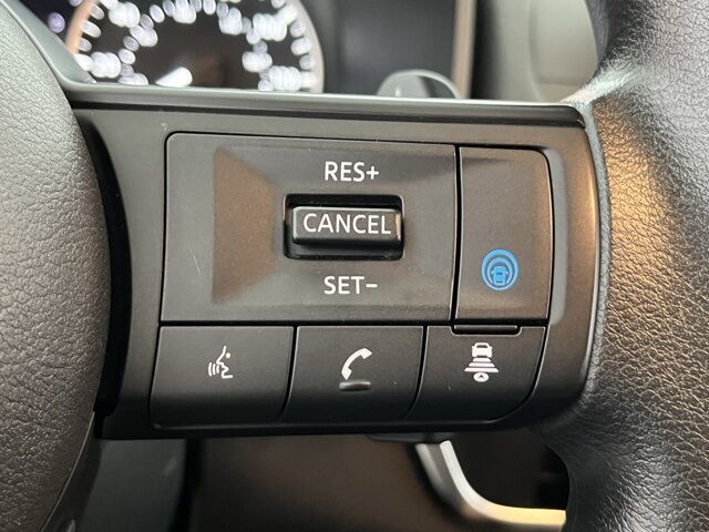 2024 Nissan Rogue SV Carrollton TX
