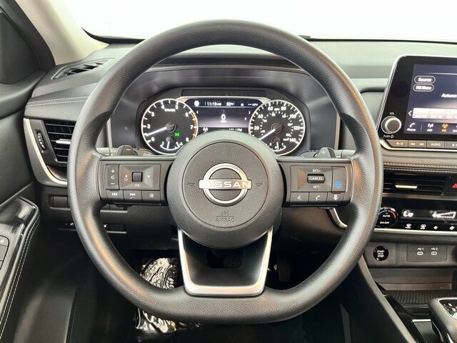 2024 Nissan Rogue SV Carrollton TX