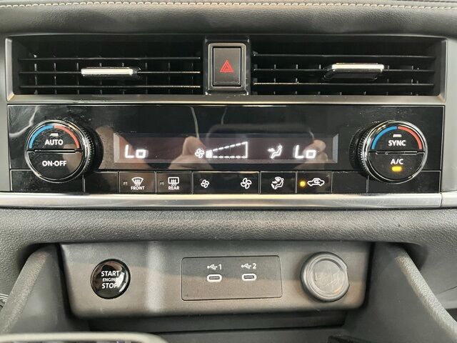 2024 Nissan Rogue SV Carrollton TX