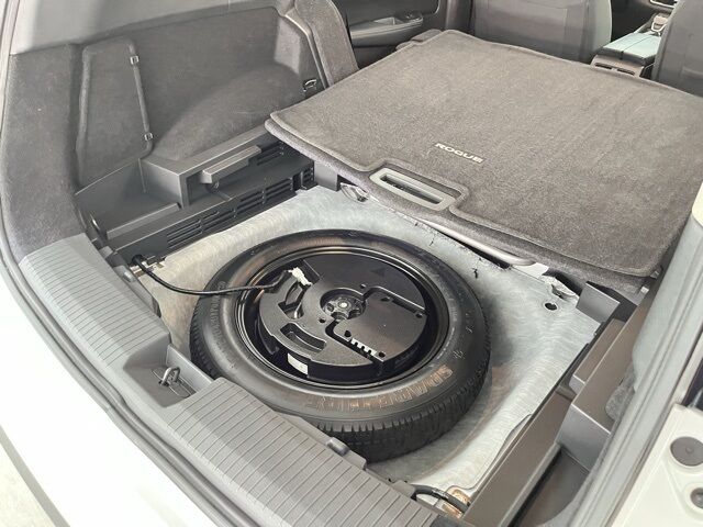 2024 Nissan Rogue SV Carrollton TX