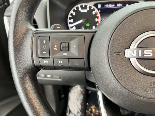 2024 Nissan Rogue SV Carrollton TX