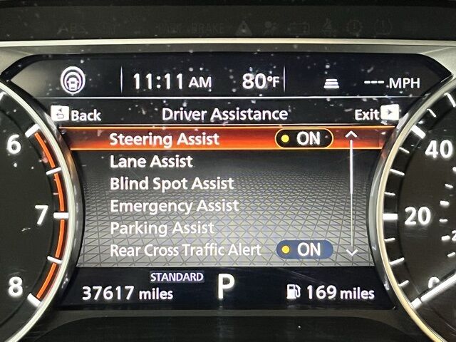 2024 Nissan Rogue SV Carrollton TX