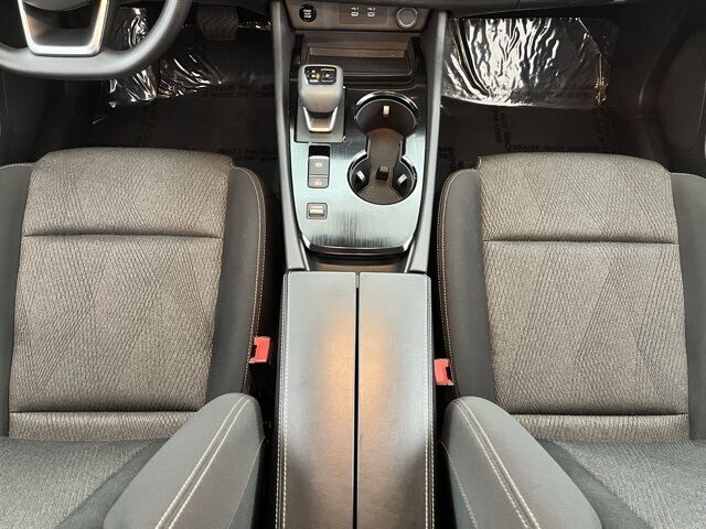 2024 Nissan Rogue SV Carrollton TX