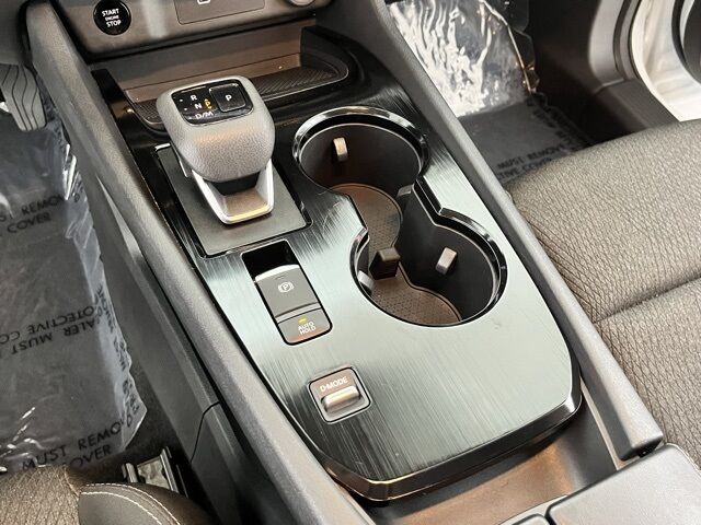 2024 Nissan Rogue SV Carrollton TX